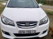 Bán Hyundai Avante sản xuất 2011, màu trắng, xe nhập