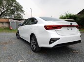 Kia Cerato 2019 giá chỉ 559 triệu đồng, 3 ngày nhận xe, thủ tục vay đơn giản