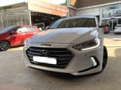 Bán Elantra 2.0AT 2016, màu trắng, đúng chất, đã lên nhiều đồ, giá TL, hỗ trợ góp