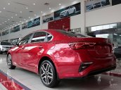 Bán ô tô Kia Cerato 2.0 AT Premium 2019, màu đỏ, giá tốt