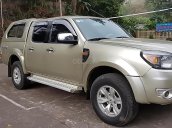 Bán Ford Ranger XLT 2.5L 4x4 MT 2011, xe nhập, số sàn