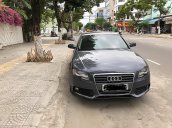 Bán xe Audi A4 2.0T Quattro đời 2010, màu xám, xe nhập, giá 690tr