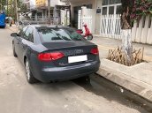 Bán xe Audi A4 2.0T Quattro đời 2010, màu xám, xe nhập, giá 690tr