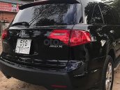 Bán Acura MDX đời 2008, màu đen, nhập khẩu