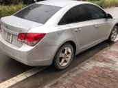 Bán Daewoo Lacetti CDX sản xuất năm 2009, màu bạc, xe nhập số tự động