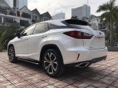 Bán Lexus RX 350 đời 2017, màu trắng, nhập khẩu nguyên chiếc