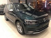 Bán ô tô Volkswagen Tiguan 2018, xe nhập