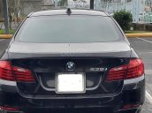 Cần bán xe BMW 5 Series 535i đời 2014, màu đen, xe nhập  