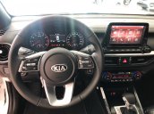 Kia Cerato All New 2019 hoàn toàn mới đã ra mắt giá từ 559 triệu chỉ cần 163 triệu sở hữu xe _ LHKD_0974.312.777