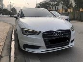 Cần bán gấp Audi A3 năm 2013, màu trắng, nhập khẩu 