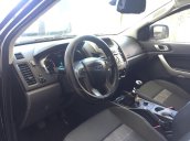 Cần bán Ford Ranger XLT 4x4 MT Sx 2012, màu đen, xe siêu đẹp