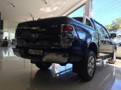 Cần bán Ford Ranger XLT 4x4 MT Sx 2012, màu đen, xe siêu đẹp