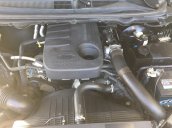Cần bán Ford Ranger XLT 4x4 MT Sx 2012, màu đen, xe siêu đẹp