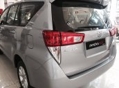 Toyota Tân Cảng - Innova số sàn - ưu đãi lớn, chỉ 200tr nhận xe, Hotline 0933000600