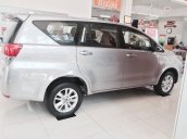 Toyota Tân Cảng - Innova số sàn - ưu đãi lớn, chỉ 200tr nhận xe, Hotline 0933000600