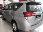 Toyota Tân Cảng - Innova số sàn - ưu đãi lớn, chỉ 200tr nhận xe, Hotline 0933000600