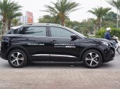 Bán Peugeot 3008 AN đời 2018, màu đen