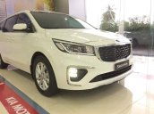 Bán Kia Sedona năm 2019, màu trắng