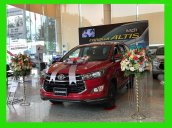 Toyota Tân Cảng - Ưu đãi xe Innova 2.0 Venturer - trả trước 200tr nhận xe, hotline 0933000600