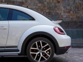 Bán Volkswagen Beetle Dune mới, nhiều màu giao ngay cả nước, chỉ trả trước 400tr - 090.364.3659