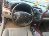 Bán xe Toyota Camry 2.4 2010, màu đen