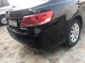 Bán xe Toyota Camry 2.4 2010, màu đen