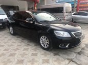 Bán xe Toyota Camry 2.4 2010, màu đen