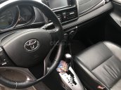 Cần bán xe Toyota Vios G AT năm 2014, màu cát