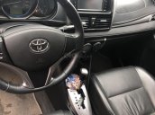 Cần bán xe Toyota Vios G AT năm 2014, màu cát