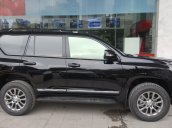 Toyota Prado 2.7VX 2019 nhập khẩu nguyên chiếc, giao xe ngay, hỗ trợ vay tới 85%, thủ tục nhanh gọn, lãi suất thấp