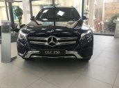 Bán Mercedes GLC250 New 2018, full màu giá tốt giao ngay - LH 0965075999