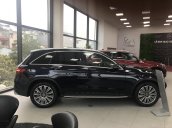 Bán Mercedes GLC250 New 2018, full màu giá tốt giao ngay - LH 0965075999