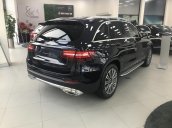 Bán Mercedes GLC250 New 2018, full màu giá tốt giao ngay - LH 0965075999