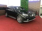 Bán Mercedes GLC300 New 2019, full màu, giá tốt giao ngay ưu đãi hấp dẫn - LH 0965075999