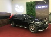 Bán Mercedes GLC300 New 2019, full màu, giá tốt giao ngay ưu đãi hấp dẫn - LH 0965075999