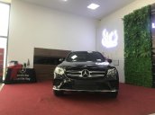 Bán Mercedes GLC300 New 2019, full màu, giá tốt giao ngay ưu đãi hấp dẫn - LH 0965075999