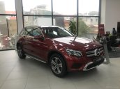 Bán Mercedes GLC200, full màu giá tốt, ưu đãi khủng, giao ngay - LH 0965075999