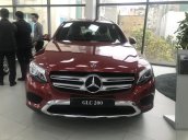 Bán Mercedes GLC200, full màu giá tốt, ưu đãi khủng, giao ngay - LH 0965075999