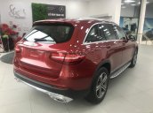 Bán Mercedes GLC200, full màu giá tốt, ưu đãi khủng, giao ngay - LH 0965075999