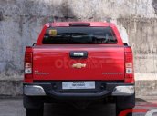 Bán Chevrolet Colorado sẵn xe đủ màu, giao ngay trước tết