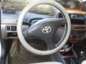 Cần bán gấp Toyota Vios G đời 2003, màu trắng, xe nhập, xe đang hoạt động