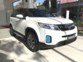 Bán xe Kia Sorento GAT 2018, mới 100%