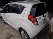 Bán xe Chevrolet Spark LTZ đời 2015, màu trắng, nhập khẩu