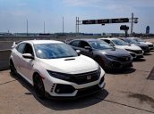 Cần bán xe Honda Civic năm 2019, màu trắng 