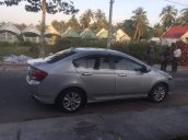 Bán Honda City sản xuất năm 2013, màu bạc, nhập khẩu giá cạnh tranh