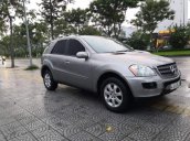 Bán Mercedes-Benz ML350 4Matic nhập Mỹ, đăng ký lần đầu 2007