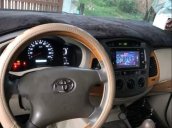 Cần bán xe Toyota Innova G đời 2010