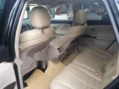 Bán xe Toyota Venza 2.7 AWD năm sản xuất 2009, màu đen, giá chỉ 754 triệu