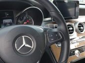 Bán xe Mercedes C250 Exclusive năm 2016, màu bạc, xe nhập như mới