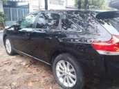 Bán xe Toyota Venza 2.7 AWD năm sản xuất 2009, màu đen, giá chỉ 754 triệu